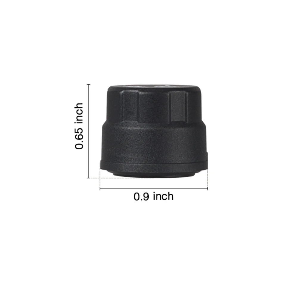 VC611 Ʈ ī TPMS Ÿ̾ з  ý, LCD ÷  ȭ  ͸ 4 