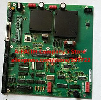 

Used parts Beckman LH750 hematology analyzer 175672 board 175672 ASSY,DILUTER 1 AR