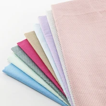 50*145 см одноцветная хлопковая ткань с принтом в горошек для самодельных проектов, домашних мероприятий, 1Yc2020