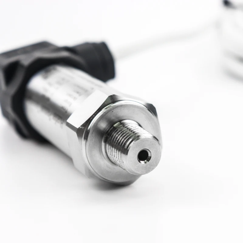 Датчик давления пара воды 12V power 0-20bar Hart приборы для измерения давления