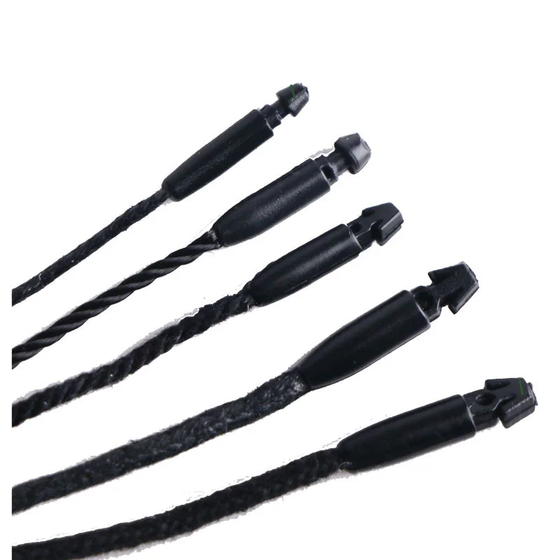 Large Bullet Clothes Cotton Tag Rope Cords Hanging Tablet For Garment Bag Tags Cards DIY Clothing Accessories 100Pcs clothing labels,garment labels