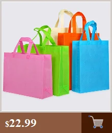 shopping bag