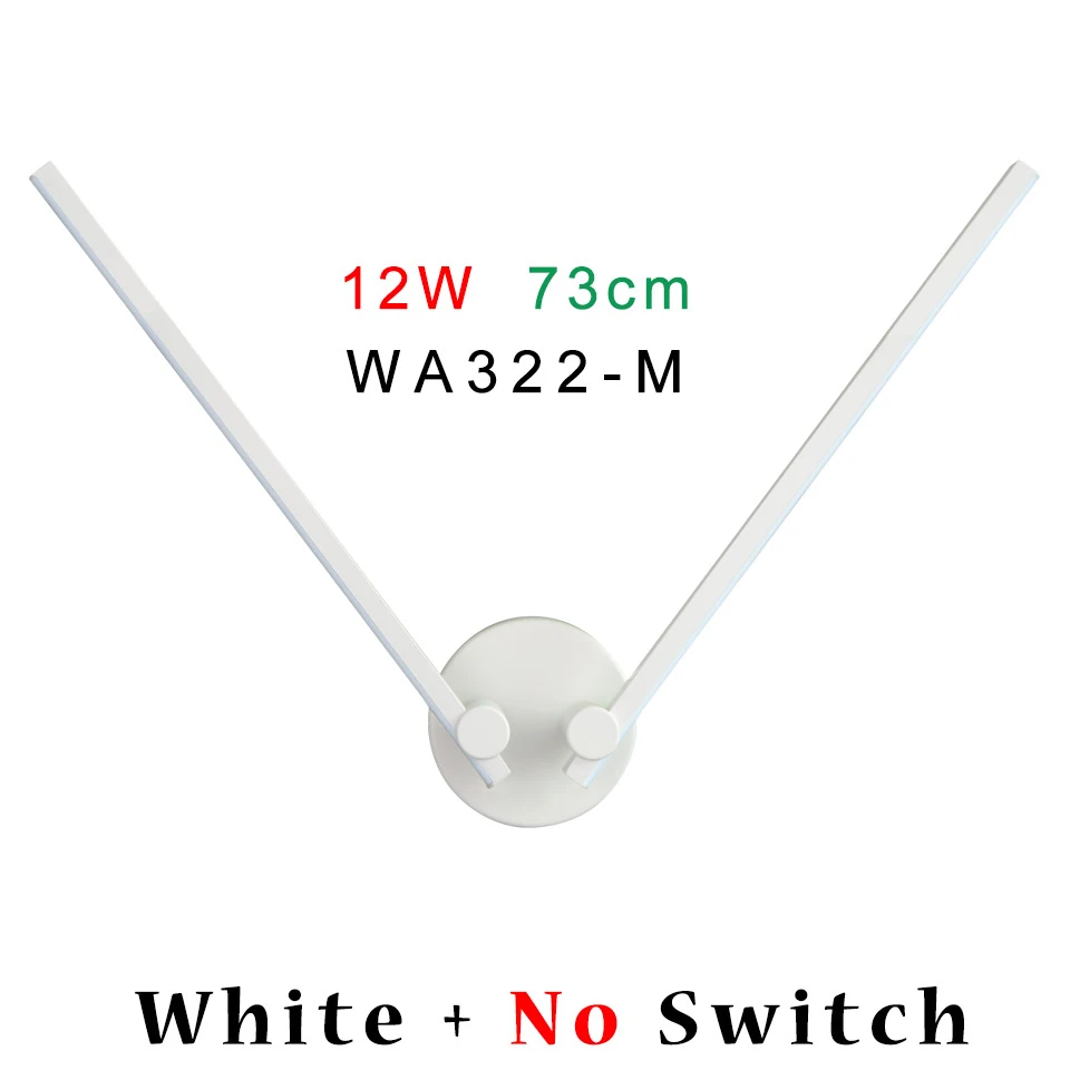WA322M-White