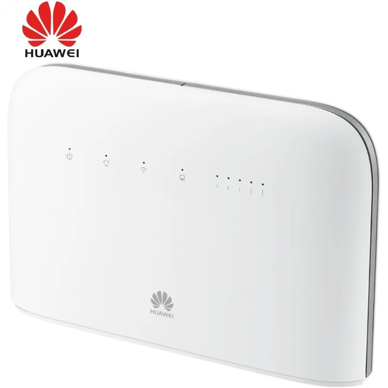 Лот из 10 шт. B715-23c 4 аппарат не привязан к оператору сотовой связи Cat9 Band1/7/20/28/32/38 CPE 4G маршрутизатор Wi-Fi