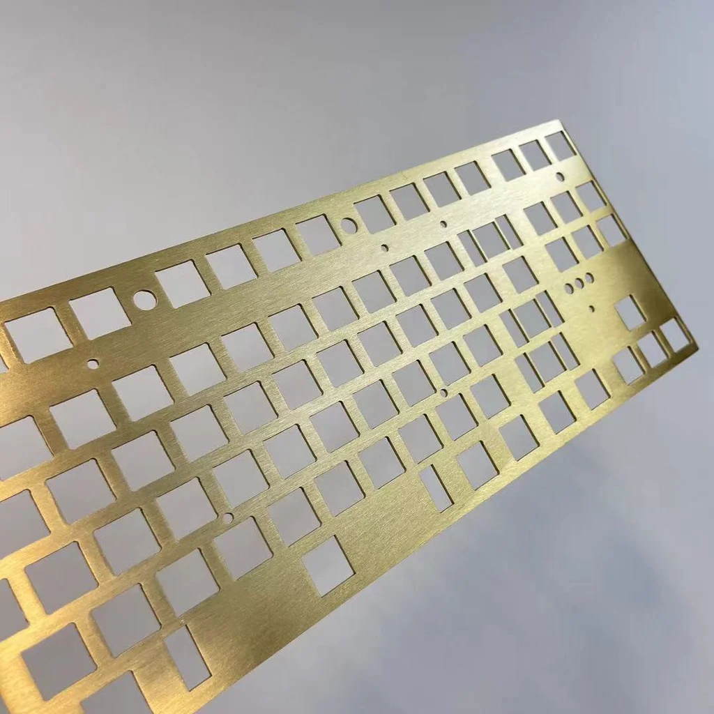 Mouses e teclados