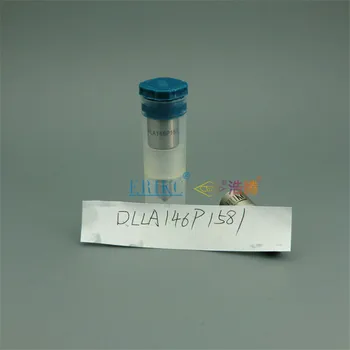 

High Performance Fuel Nozzle in Auto Engine Dlla146p1581 Original Nozzel 0 433 171 968 Injection Type Nozzle Dlla 146 P 1581