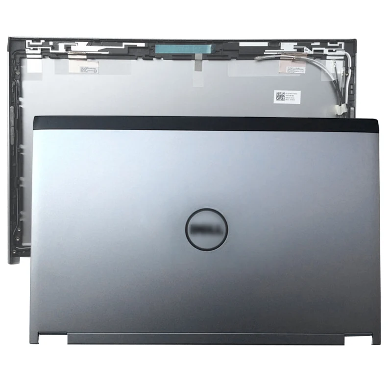 Ноутбук ЖК-Набор задней крышки для Dell Latitude E3330 L3330 3330 V131 серебристый ЖК-задняя крышка Топ чехол 60.4la04003 74MJD 074MJD