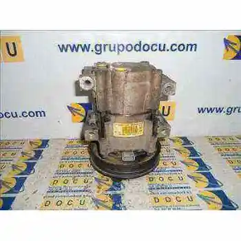 

96FWAE AIR CONDITIONING COMPRESSOR Ford KA (CCQ)
