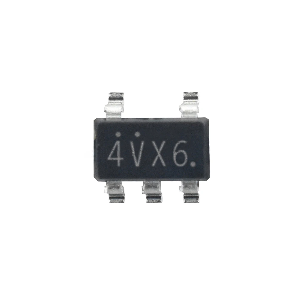 

10pcs LN1134A282MR 4VX6 SOT23-5 regulator authentic
