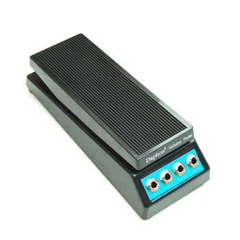

2019 New Guitar Stereo Volume Pedal DJ Guitar Effect Pedals Hot Sale!