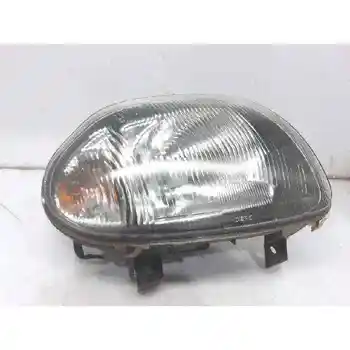 

7701045169 RIGHT HEADLIGHT RENAULT CLIO II PHASE I (B/CBO)