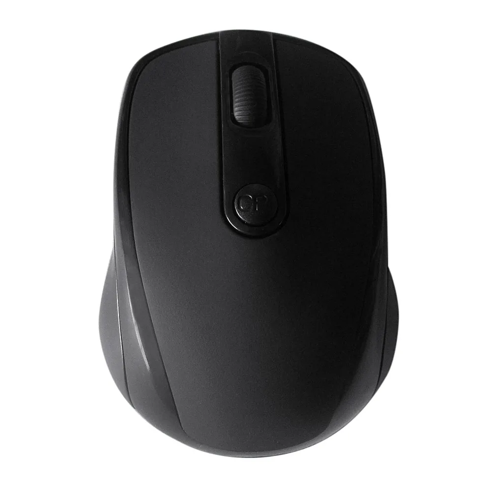 

Universal 2.4GHz Wireless Gaming Mouse Computer Office Mice with USB Receiver For Laptop PC Optical Mouse Gamer
