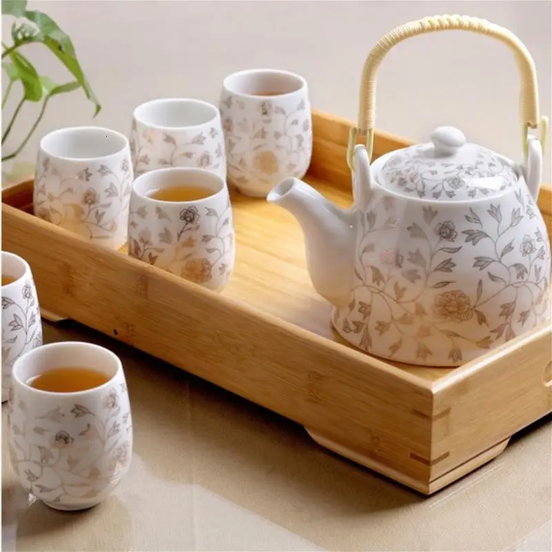  Kitchen Travel Kung Fu Mutfak Aksesuarlari Teapot Vintage Tea Pot China Chinese Home Decoration Acc - 4000399619148