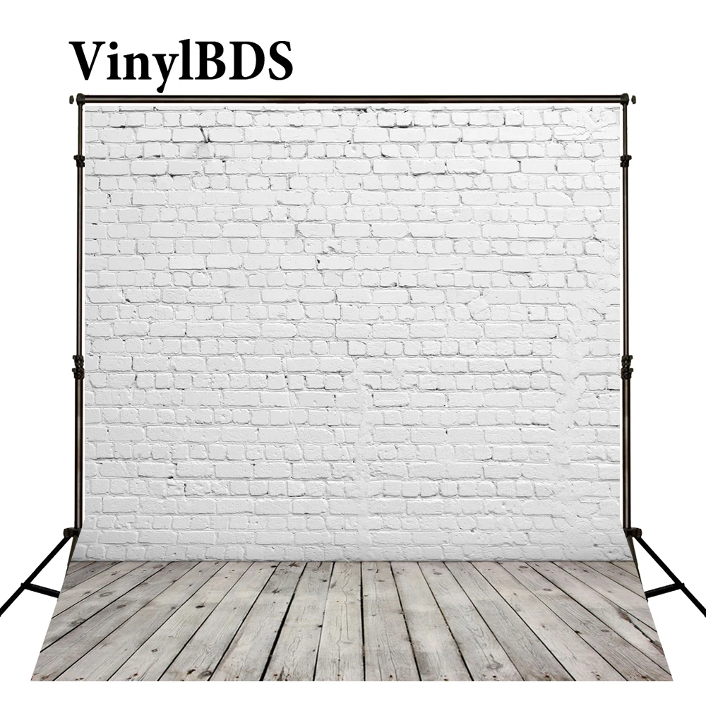 

Kate Newborn Baby Fotografia Backgrounds White Brick Wall Foto Achtergrond Kerst Wood Texture Floor Background For Photo Studio