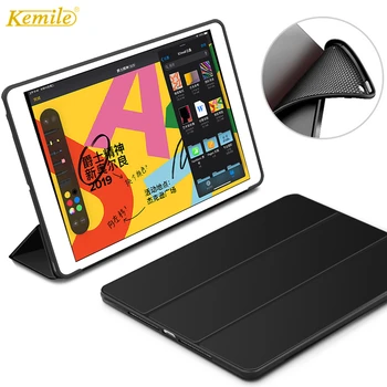 

Case For Apple iPad mini 5 7.9 2019 Funda Smart Leather Stand TPU Soft Silicone Cover For iPad mini 4 7.9 mini 2 3 4 7.9 Case