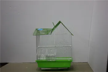 

New Style High Quality Export Foldable Wire Bird Cage