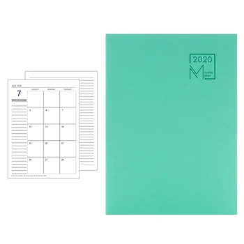 

Lovely Cute New Notebook Cartoon Lovely Diary Journal Planner Notepad for Gift Notebook with calendar 48 Sheets