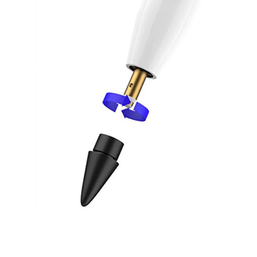 Сменный наконечник CASPTM совместимый с Apple Pencil первого поколения
