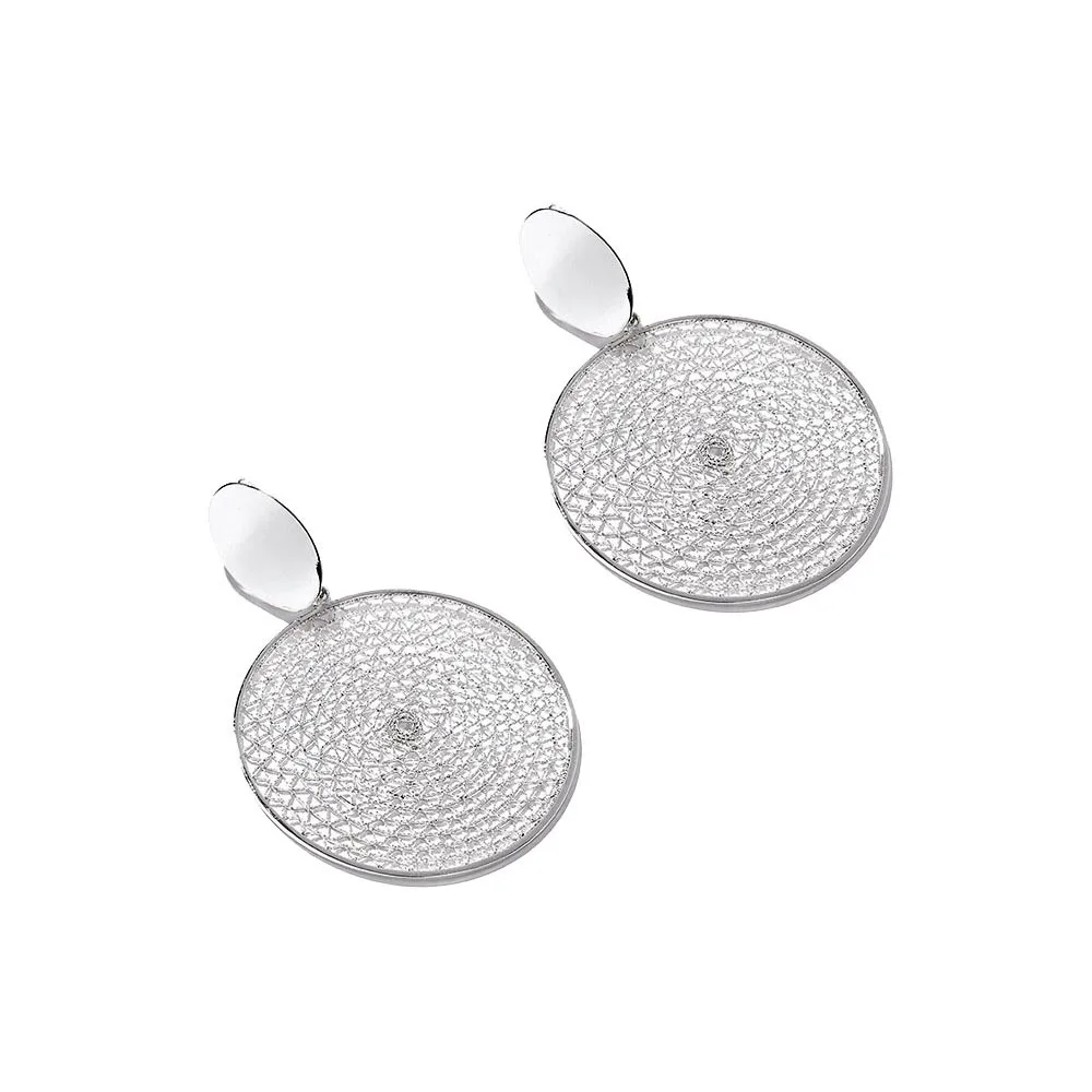 Jewelry Dangle Earrings Exclaim for womens 033S2427E Jewellery Womens Earrings Jewelry Accessories Bijouterie