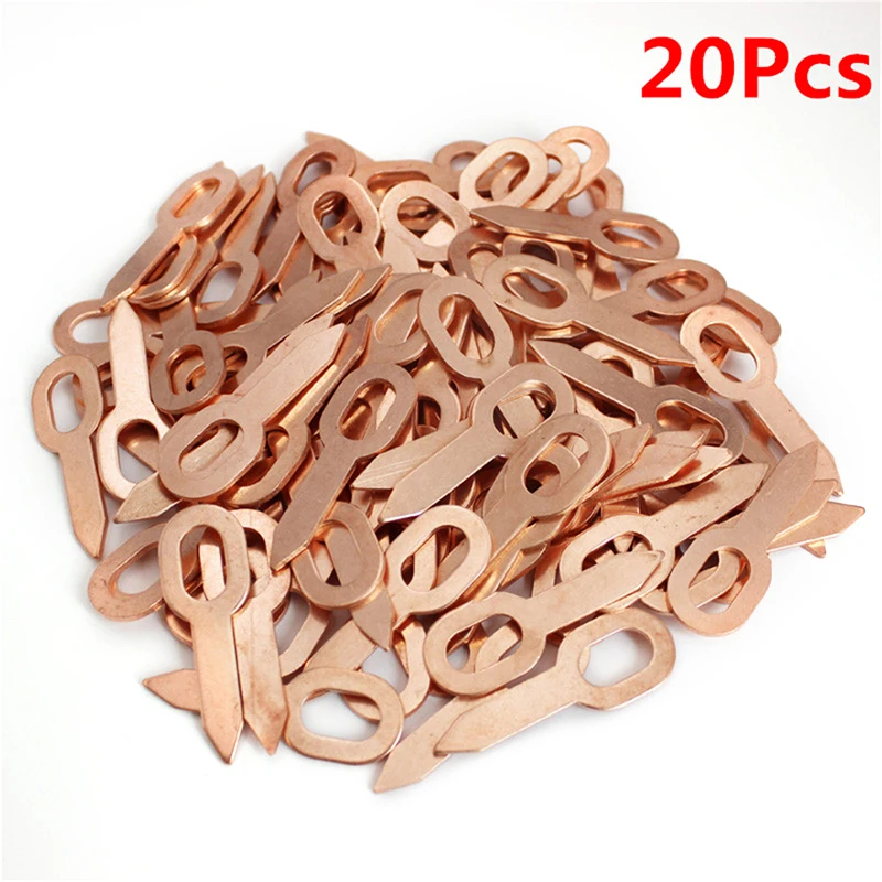 15x30mm subway pattern pure white Chinese