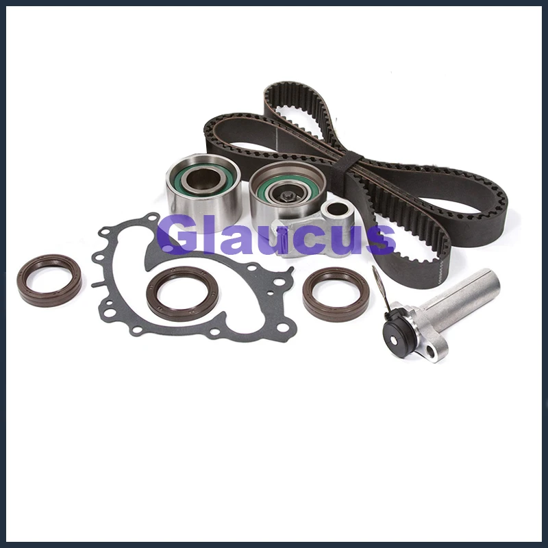 1MZ 1MZFE Engine timing belt HYDRAULIC Tensioner for Toyota Camry Lexus ES ES300 2995cc 3.0L 3.0