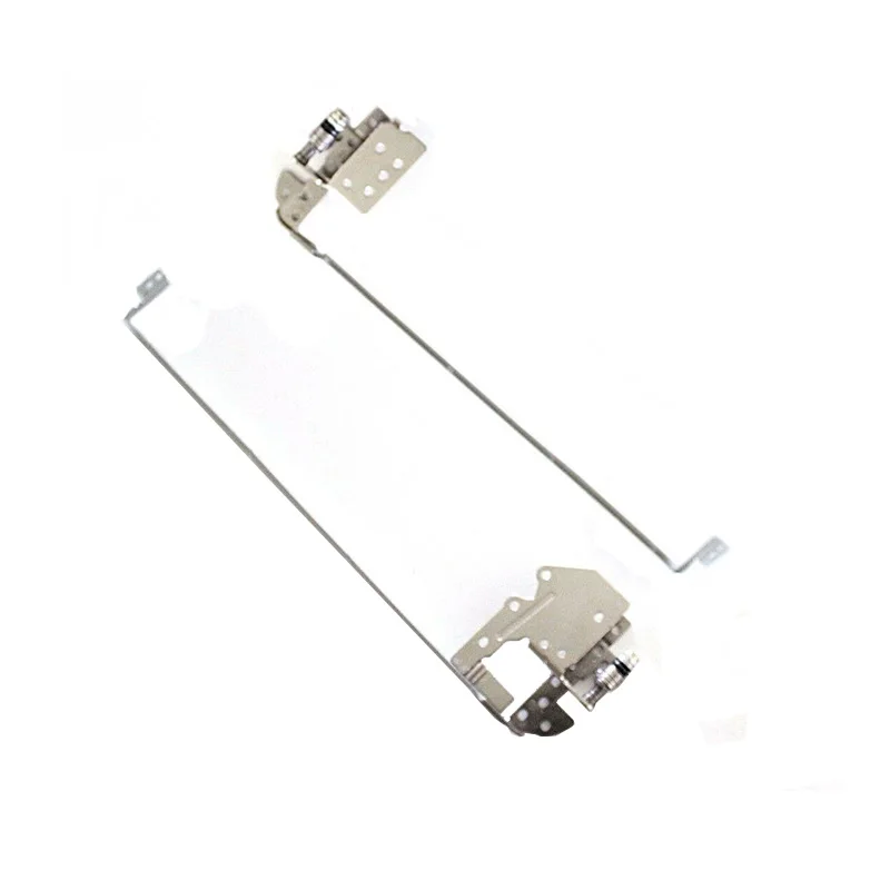 ЖК-петли для ноутбука, набор для Dell Inspiron 17R 5721 5737 3721 17R-5737 серии, петли для ЖК-экрана ноутбука L& R