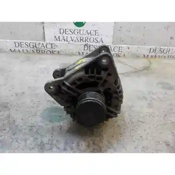 

ALTERNATOR RENAULT CLIO III 1.5 dCi diesel cat Bosch 0124425071 8200660033 A120 [15786437]