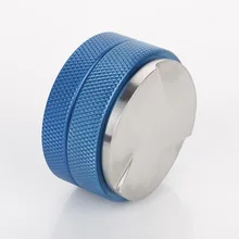 Best Price 51mm 58mm Powder Coffee Espresso Latte Stainless Steel Coffee Tamper Leveler Tool Three Angled Slopes Kitchen Accessories Best Price 51mm 58mm Powder Coffee Espresso Latte Stainless Steel Coffee Tamper Leveler Tool Three Angled Slopes Kitchen Accessories