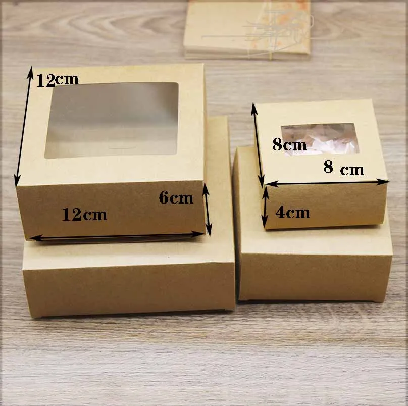 Small Cardboard Boxes for sale