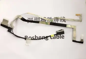 

Video screen Flex wire For Dell XPS15 7590 Precision 5540 UHD 4K laptop LCD LED LVDS Display Ribbon cable 06W55N