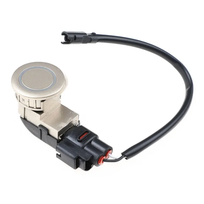 Золотой YAOPEI PZ362-00205 PDC Датчик парковки для Toyota Обратный Датчик Toyota Camry ACV40, PRADO400 ACV30 188300-9630 PZ362-00209 - Название цвета: Золотой