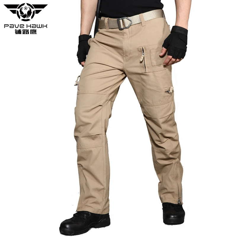 mountain cargo pants