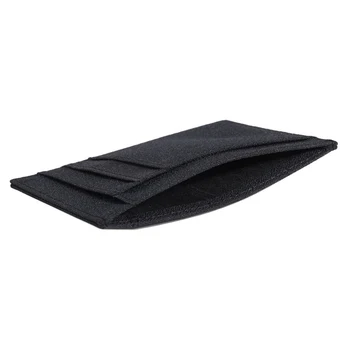 

Card Organizer Male Wallets Purses Ultra-slim Card Wallet Men Women Unisex Bank Card Package Coin Bag Credit Card Holder