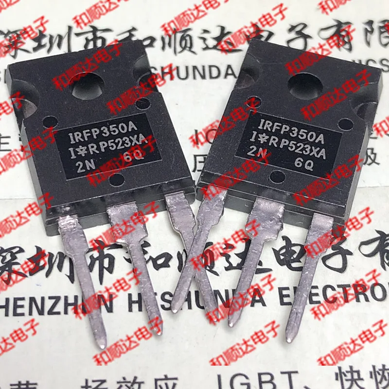 10 шт./лот IRFP350A новое место, чтобы-247 400V 17A