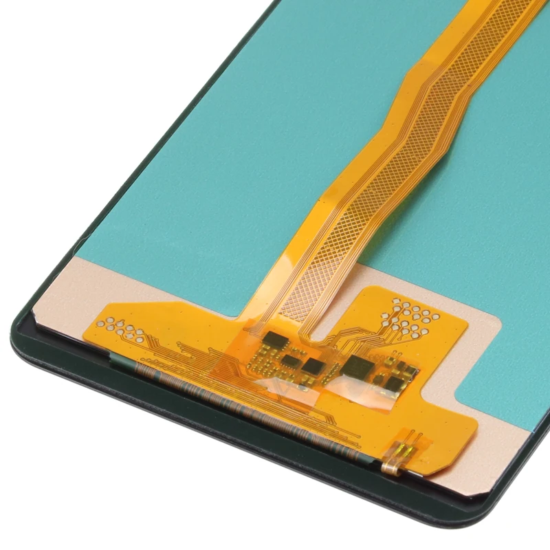 Оригинальный ЖК дисплей SUPER AMOLED 6 0 ''для SAMSUNG Galaxy A7 2018 SM A750F A750 с сенсорным