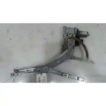 

13132435 POWER WINDOWS FRONT RIGHT OPEL ZAFIRA B