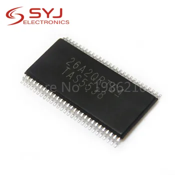 

2pcs/lot TAS5538DGGR TAS5538DGG TAS5538 TSSOP56 In Stock