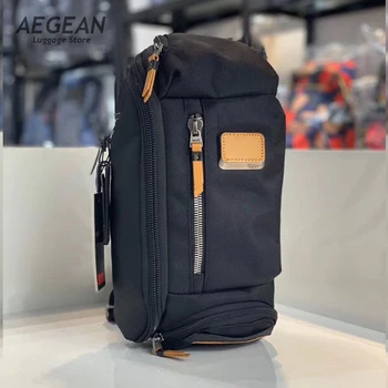 

Luxury Brand Chest Bag USB Messenger Crossbody Bags for Men Shoulder Sling Bag Waterproof Short Trip Waist bag