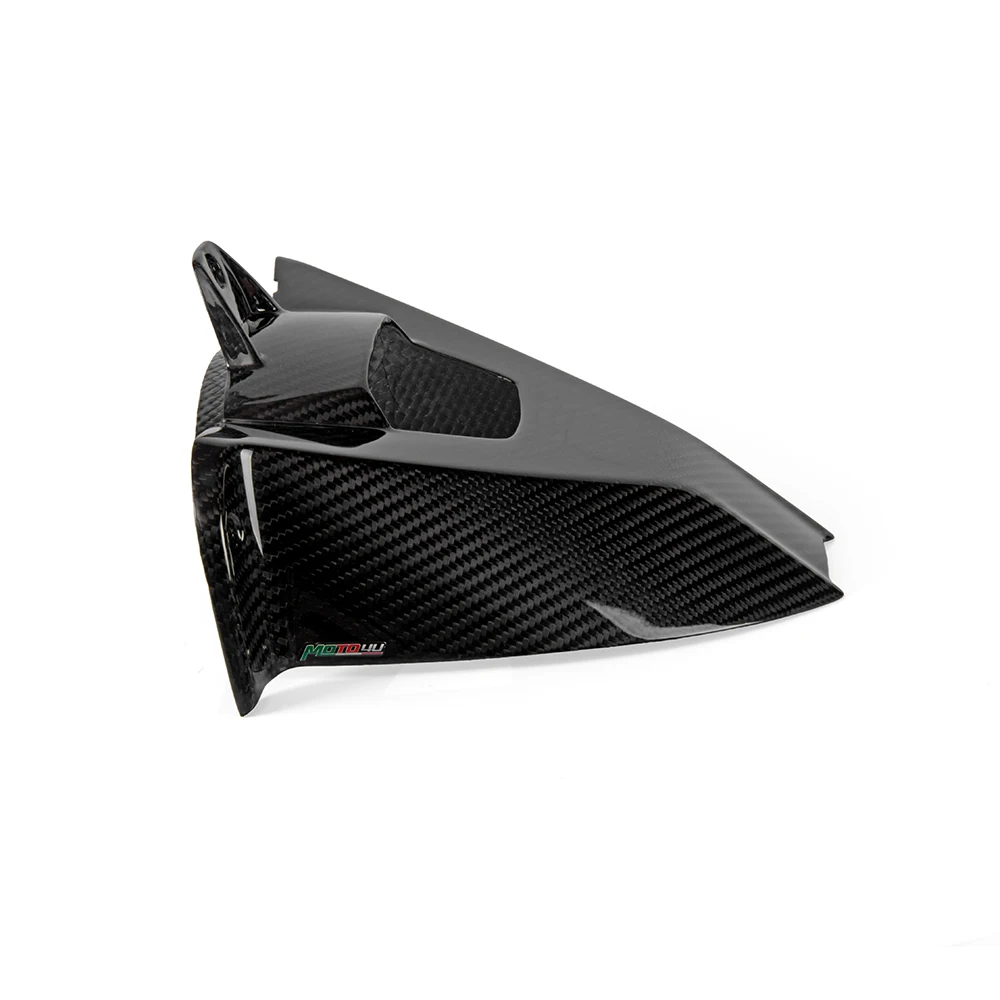 Реальные углеродного волокна заднее колесо Hugger брызговик S1000RR HP4 2009- S1000R