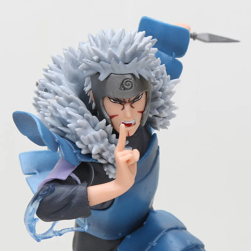 20 см Наруто фигурка Мадара Учиха фигурка Tobirama Hashirama Hokage Obito Figura zero Fire Battle Version игрушки рождественские подарки