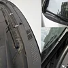 1~8 M Windshield Rubber Seal Front Rear Windshield Sunroof Seal Strips Dustproof Sealing Strip For Auto Car Dashboard Windshield ► Photo 3/6