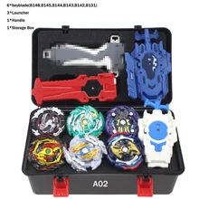 Best Price Tops Beyblades Burst Set Toys Bayblade box Bay blades Metal Fusion Fighting Gyro With Launcher Spinning Top Bey Blade Toys Best Price Tops Beyblades Burst Set Toys Bayblade box Bay blades Metal Fusion Fighting Gyro With Launcher Spinning Top Bey Blade Toys