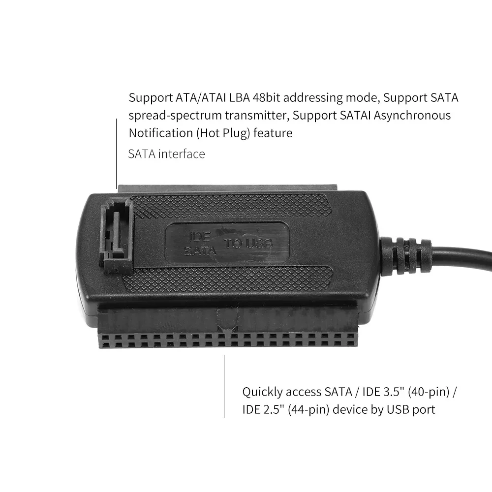 usb to ide adapter best buy