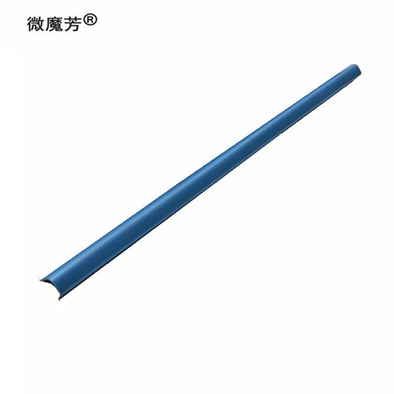 blue Новая крышка петли lcd для lenovo для IdeaPad 320-15 320-15AST 320-15IKB 320-15ABR 5000-15 петля для ноутбука - Цвет: blue