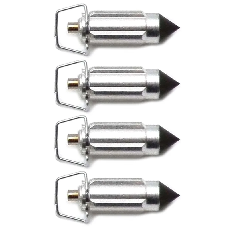 Pieza de reparación de agujas de carburador valv e, pieza de para PZ26, PZ27, PZ30, PZ19, CG125, GY6, 50, 125CC, GN125, Mikuni, 4 Uds.|Piezas herramientas| - AliExpress