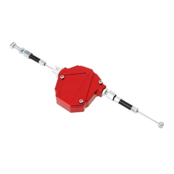 

Hot CNC Universal Stunt Clutch Easy Pull Cable System Motorcycles For Honda Yamaha