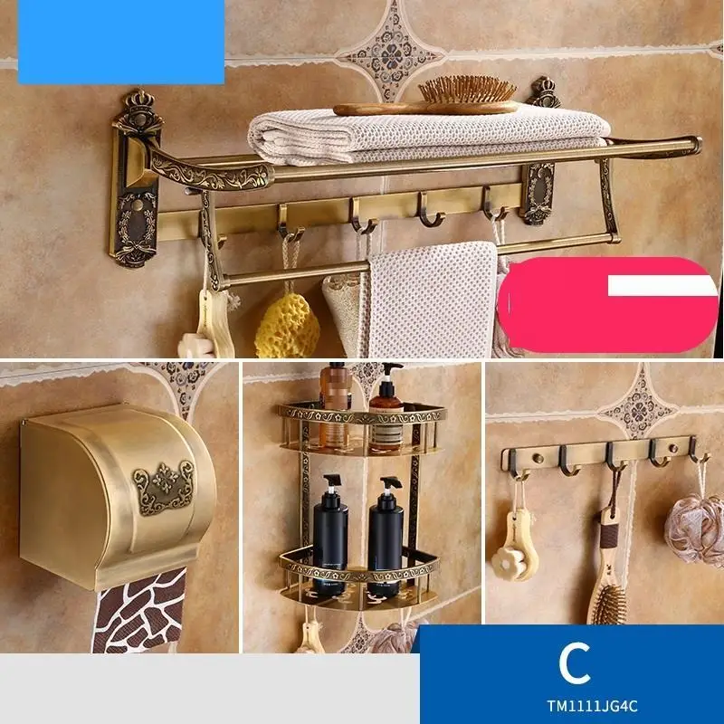 Version M Фен Badezimmer угловой держатель для шампуня Szafka Do Lazienki Banyo Aksesuarlari полка для ванной комнаты - Цвет: Version M