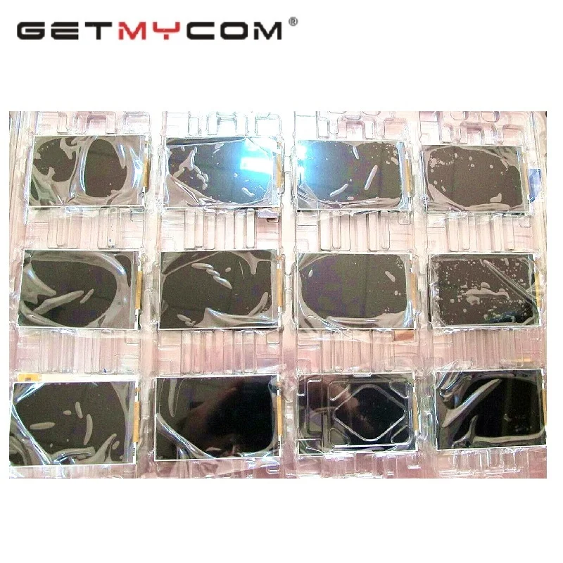 

Getmycom оригинальный LQ040Y3DX80B ЖК-экран для Zebra MC18N0 4,0 дюймов TFT WVGA LCD