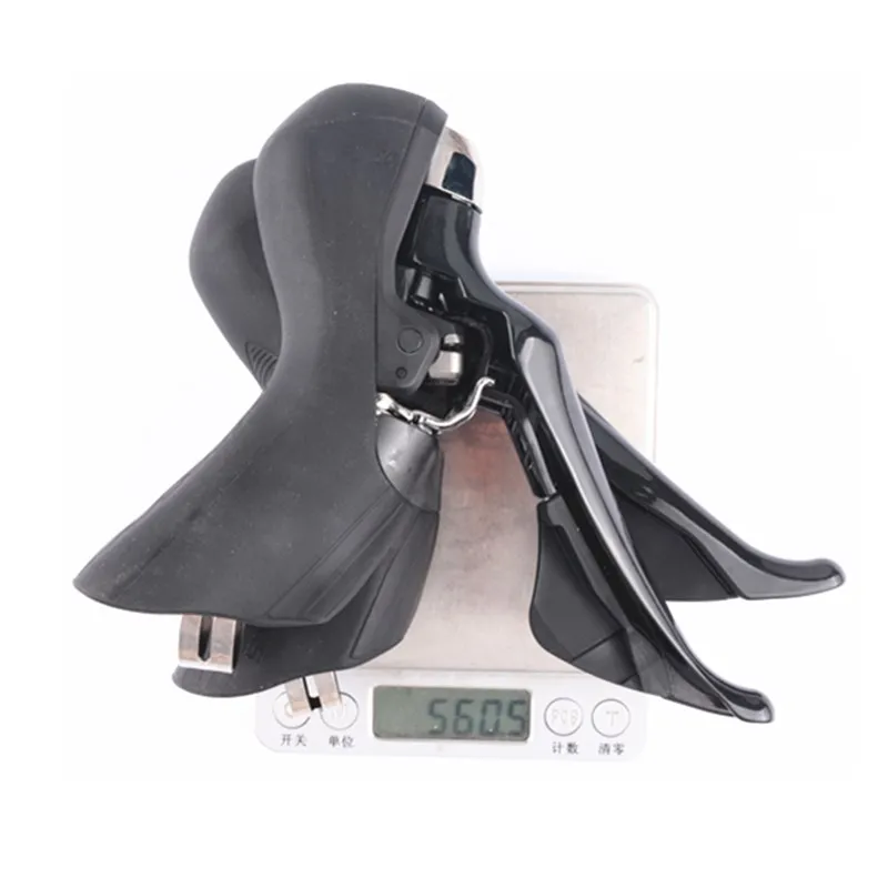 Shimano-ultegra-油圧ディスクブレーキセット,2x11s,ギアレバー,st