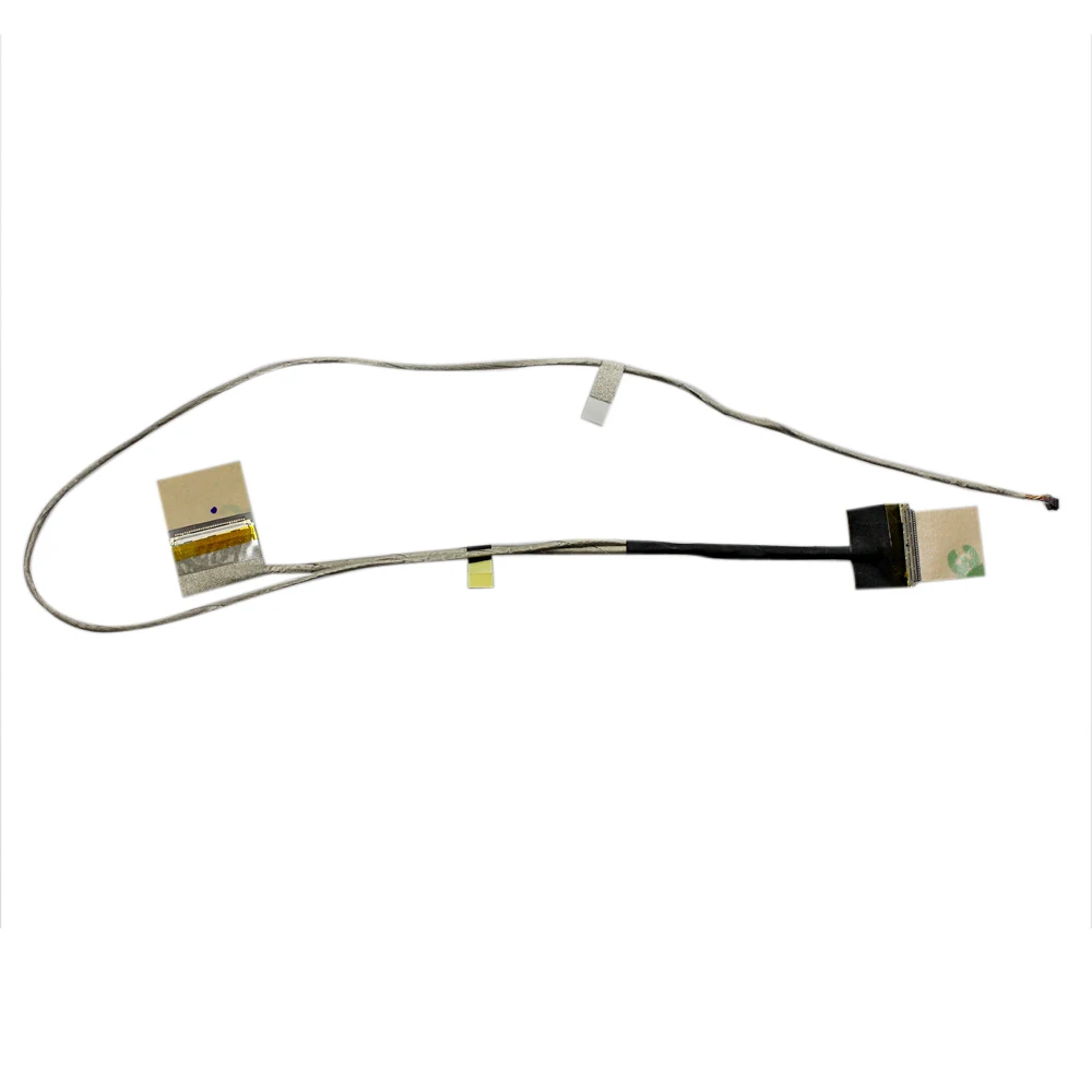 

For ASUS X442UQ LCD Video Display Screen EDP cable 1422-02N00AS 14005-02400200 30Pin